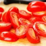 Insalata primaverile