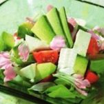 Insalata primaverile