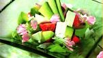Insalata primaverile