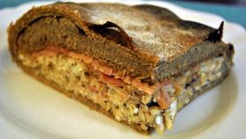 Ricetta Kalakukko: il pane finlandese