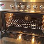 Lasagne al tartufo e funghi porcini