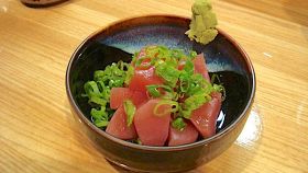 Maguro butsu