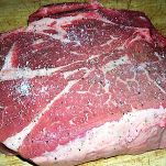 Maiale e vongole alla portoghese