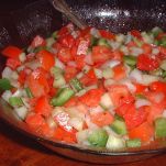 Maiale e vongole alla portoghese