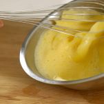 Preparazione dello zabaione