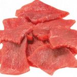 Manzo saltato con broccoli