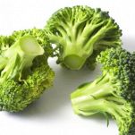 Manzo saltato con broccoli