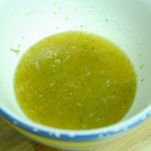 Merluzzo alla maniera cajun