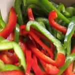 Minestra di mare con salsa rouille