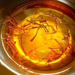 Minestra di mare con salsa rouille