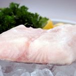 Nasello in agrodolce