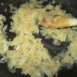 Nasello in agrodolce