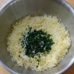 Pallotte cacio e uova