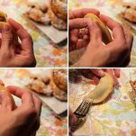Panzerotti di Carnevale