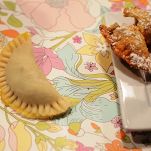 Panzerotti di Carnevale