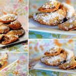 Panzerotti di Carnevale