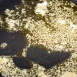 Pasta con capesante al pomodoro