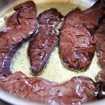 Pasticcio di rigatoni