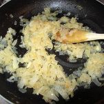 Pesce al forno con salsa tahini