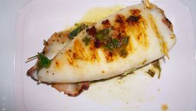Pesce ripieno