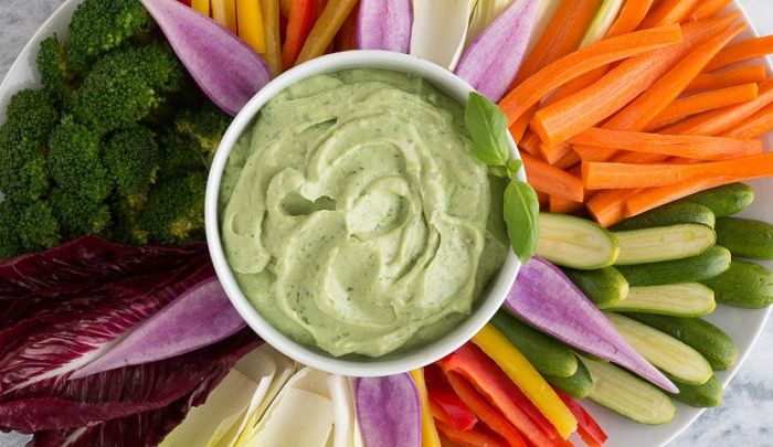 Pinzimonio