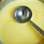 Polenta valtellinese