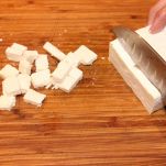 Polenta valtellinese