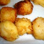 Polenta valtellinese