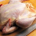 Pollo alla senegalese