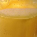 Pollo alle mele e senape