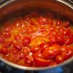 Ragù di manzo alla napoletana