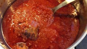 Ricetta Rag&ugrave; alla napoletana di manzo