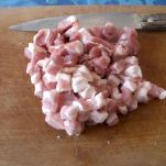 Rape rosse all&#8217;ungherese