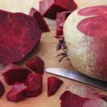 Rape rosse all&#8217;ungherese