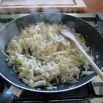 Rape rosse all&#8217;ungherese