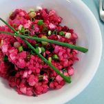 Rape rosse all&#8217;ungherese