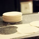Ravioli di carne in brodo