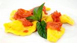 Ricetta ravioli sardi