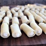 Rigatoni imbottiti