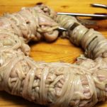 Sa cordula con prisucci