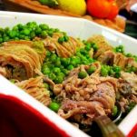 Sa cordula con prisucci