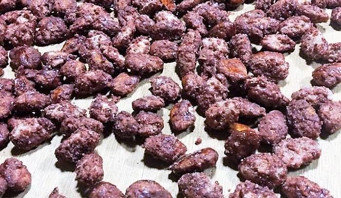 Ricetta Sassi D Abruzzo Le Ricette Di Buonissimo