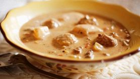 Sciusceddu messinese