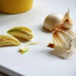 Scrigni con vongole