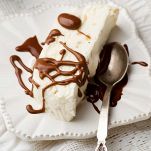 Semifreddo alle mandorle