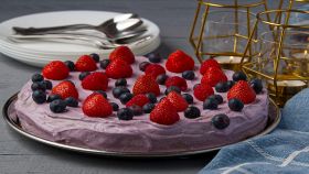 Frutta fresca e carezze gelide: è la coccola che ti meriti