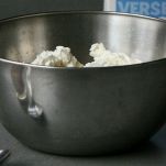 Yogurt e ricotta