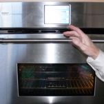 Sformatino di lattuga – Microonde