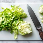 Verdure per lo shabu-shabu