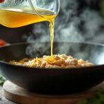 Brodo per shabu shabu